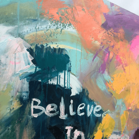 Believe