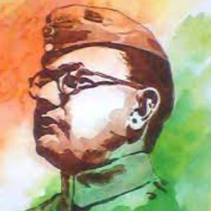 Netaji Bose- The Greatest Freedom Fighter