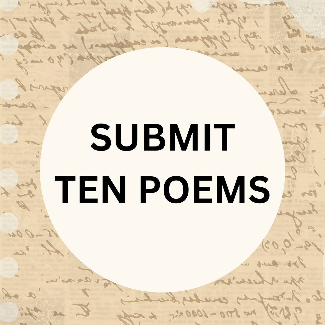 Submit Ten Poems