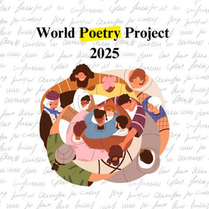 World Poetry Project 2025