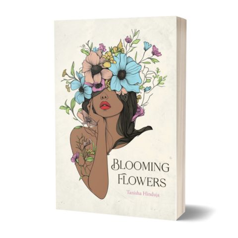 Blooming Flowers